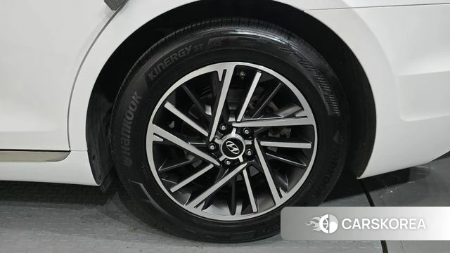 Hyundai The New Grandeur IG id 4707493 из Кореи 13