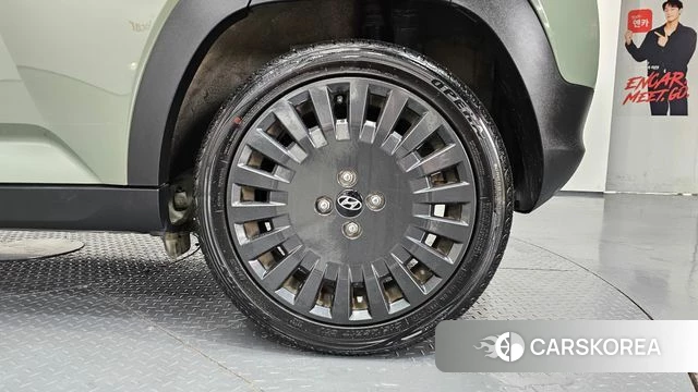 Hyundai Casper id 4546859 из Кореи 13
