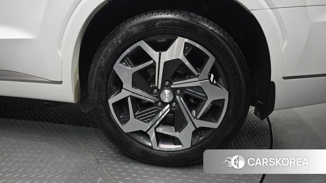 Hyundai Palisade id 4959067 из Кореи 13