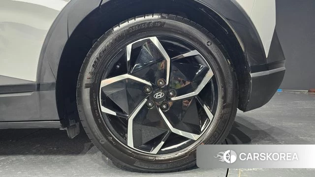 Hyundai Ionic 5 id 5017756 из Кореи 13