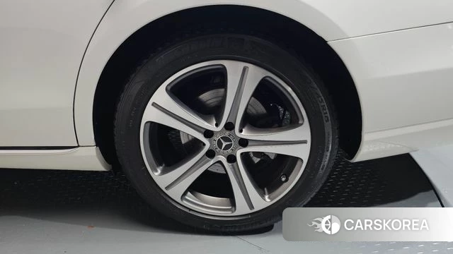 Mercedes-Benz E-Class W213 id 5035808 из Кореи 13