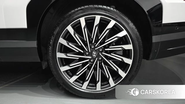 Hyundai Santa Fe (MX5) id 5016541 из Кореи 13