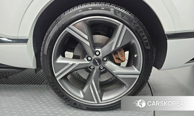 Genesis GV80 id 4941122 из Кореи 13