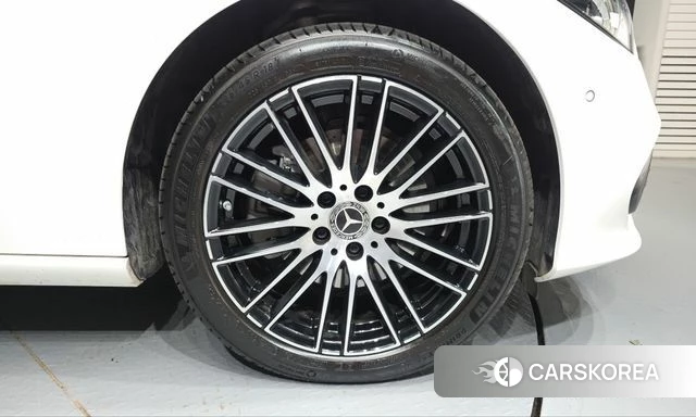 Mercedes-Benz C-Class W206 id 5045414 из Кореи 13