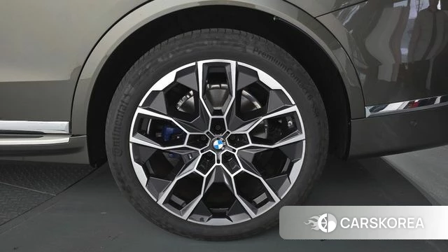 BMW X7 (G07) id 5016854 из Кореи 13