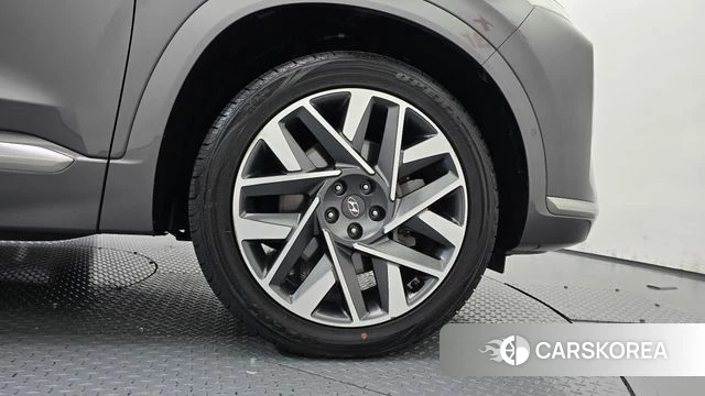Hyundai The New Santa Fe id 5003224 из Кореи 13