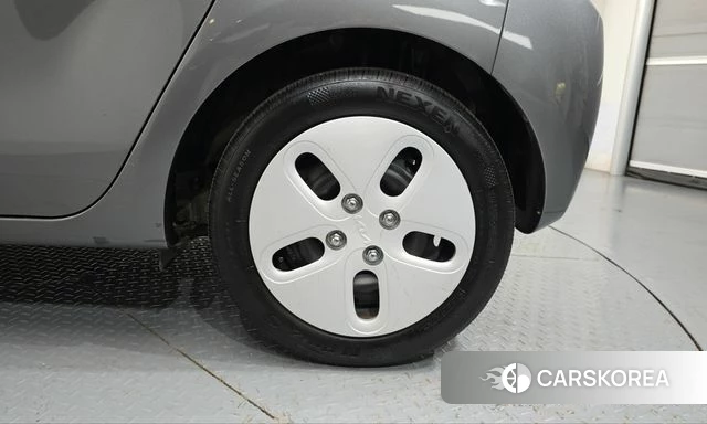 Kia The New Kia Ray id 4985873 из Кореи 13