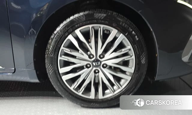 Kia K7 Premier id 4967116 из Кореи 13