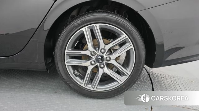 Kia Come New K3 id 5004298 из Кореи 13