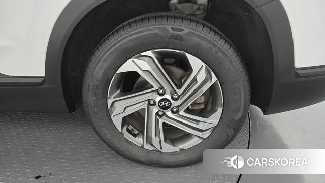 Hyundai The New Santa Fe id 4736666 из Кореи 13