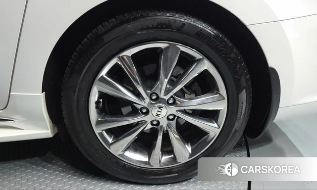 Kia The New Carnival id 5004039 из Кореи 13