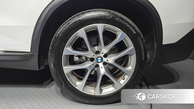 BMW X5 (G05) id 4952788 из Кореи 13