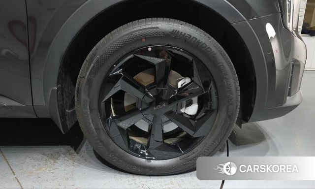 Kia The New Sorento 4th Generation id 5032709 из Кореи 13
