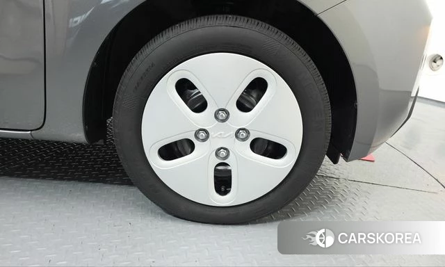 Kia The New Kia Ray id 5033134 из Кореи 13