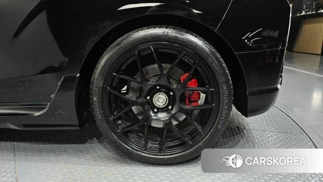 Hyundai Veloster (JS) id 4780411 из Кореи 13