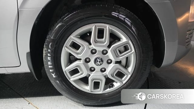 Hyundai Staria id 4674847 из Кореи 13