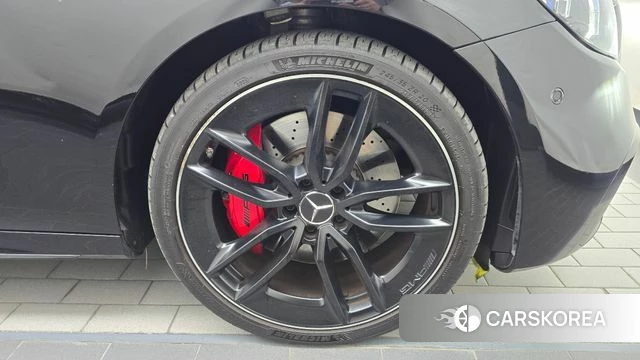 Mercedes-Benz E-Class W213 id 5046733 из Кореи 13