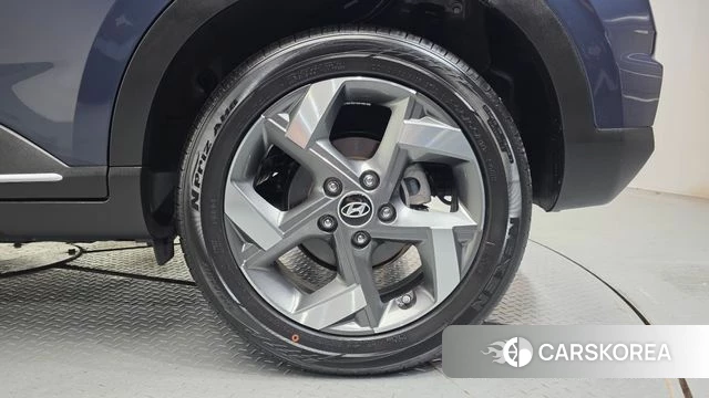 Hyundai Venue id 5013593 из Кореи 13