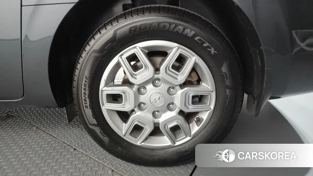 Hyundai Staria id 4646644 из Кореи 13