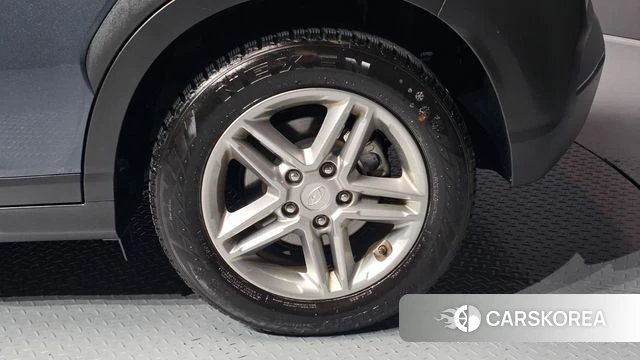 Hyundai Kona id 4952552 из Кореи 13