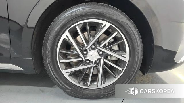 Hyundai The New Grandeur IG id 4556100 из Кореи 13