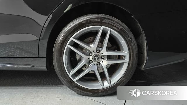 Mercedes-Benz S-Class W222 id 5004025 из Кореи 13