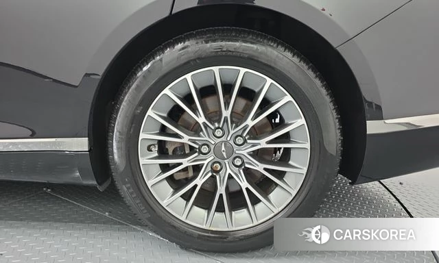 Genesis G80 (RG3) id 4936156 из Кореи 13