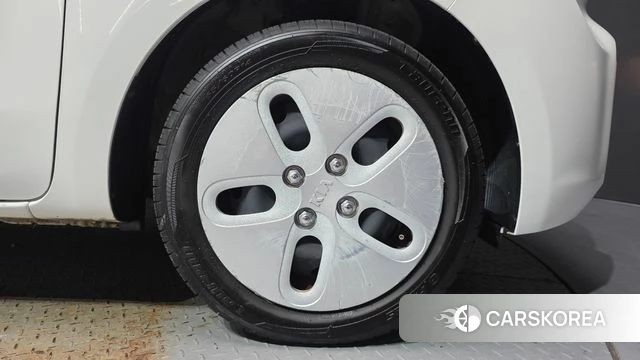 Kia The New Ray id 5028306 из Кореи 13
