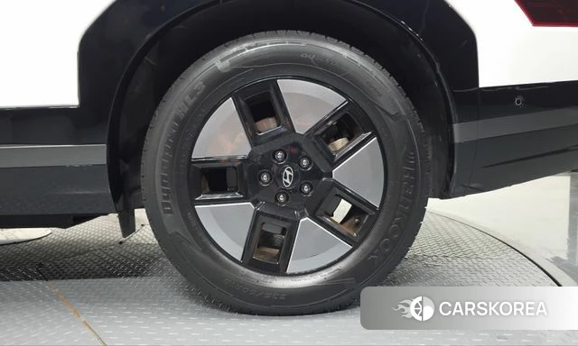 Hyundai Santa Fe (MX5) id 5011627 из Кореи 14