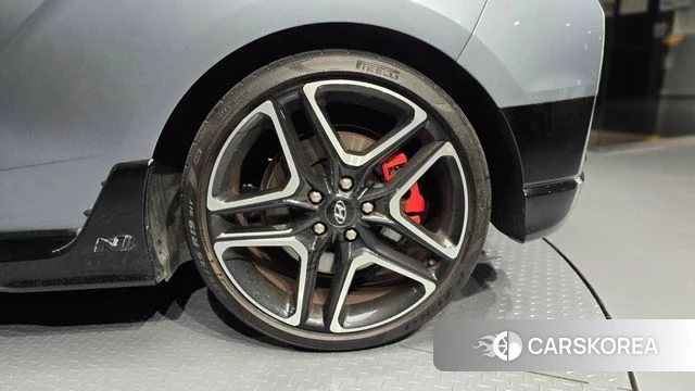 Hyundai Veloster (JS) id 4993101 из Кореи 13