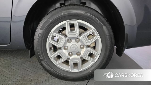 Hyundai Staria id 5002456 из Кореи 13