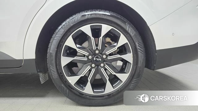 Kia Carnival 4th generation id 5027216 из Кореи 13