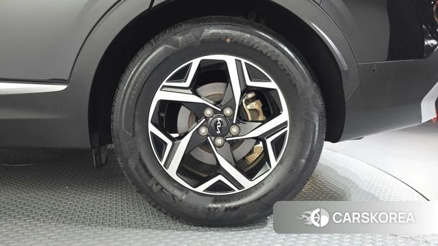 Kia Sportage 5th Generation id 5003151 из Кореи 13