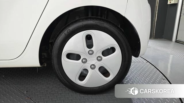 Kia The New Ray id 5003010 из Кореи 13