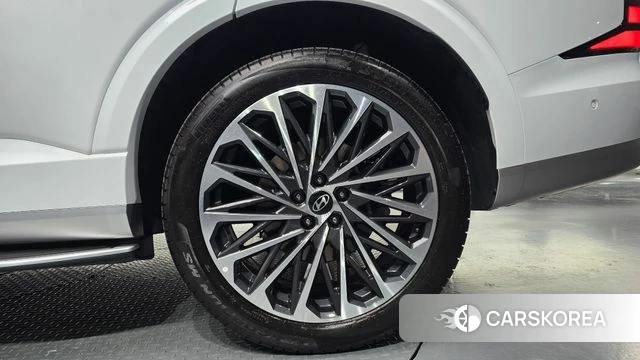 Hyundai Palisade (LX3) id 5045568 из Кореи 13