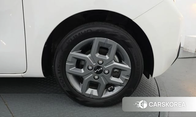 Kia The New Kia Ray id 4981291 из Кореи 13
