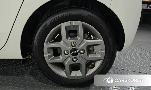 Kia The New Kia Ray id 4981348 из Кореи 13