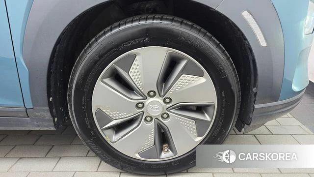 Hyundai Kona Electric id 4776120 из Кореи 13