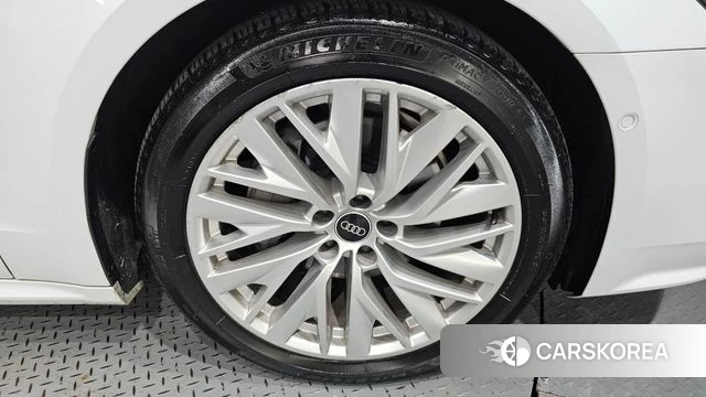 Audi A7 (4K) id 4899380 из Кореи 13