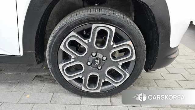 Hyundai Casper id 4997237 из Кореи 13