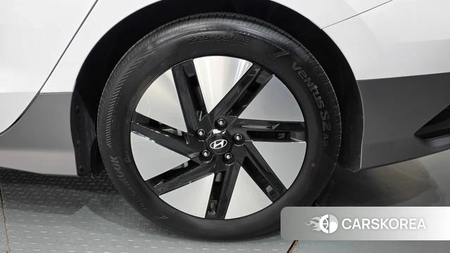 Hyundai Ionic 6 id 5045811 из Кореи 13