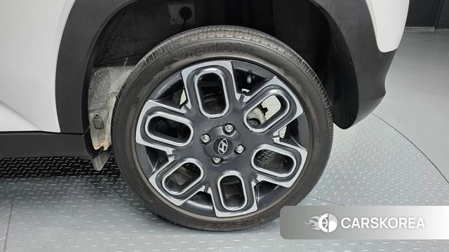 Hyundai Casper id 5047231 из Кореи 13