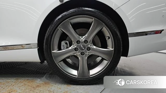 Genesis G80 (RG3) id 4991027 из Кореи 13
