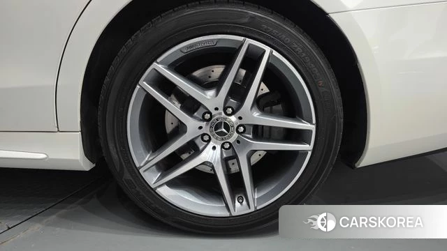 Mercedes-Benz S-Class W222 id 4203520 из Кореи 13
