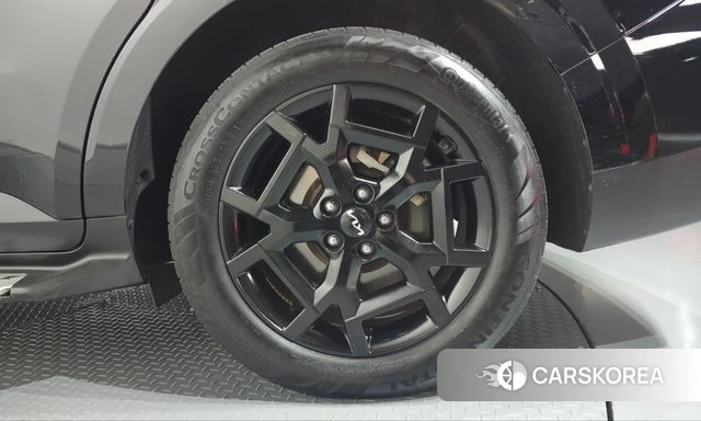 Kia The New Carnival 4th Generation id 4990577 из Кореи 13