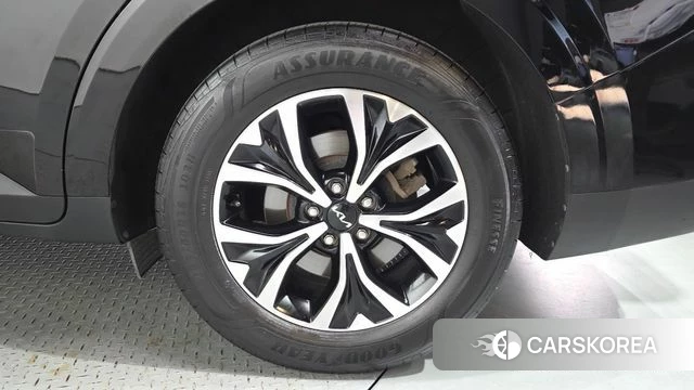 Kia Carnival 4th generation id 4958372 из Кореи 13