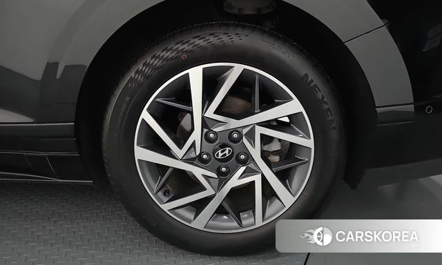 Hyundai Grandeur (GN7) id 4975861 из Кореи 13