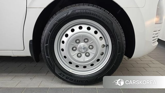 Hyundai Staria id 5001685 из Кореи 13