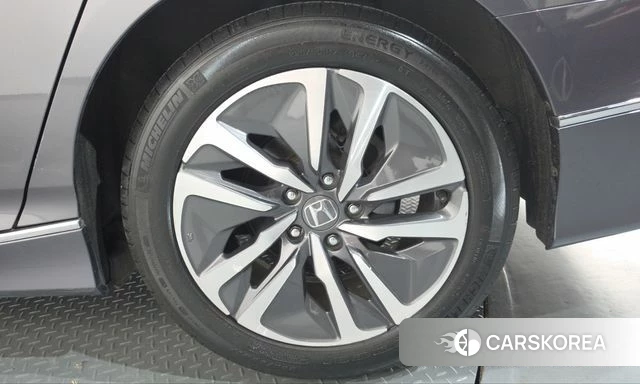 Honda Accord 10th Generation id 5041882 из Кореи 13