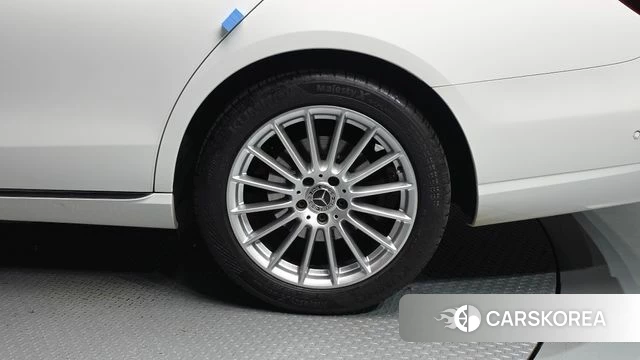 Mercedes-Benz E-Class W213 id 5047055 из Кореи 13